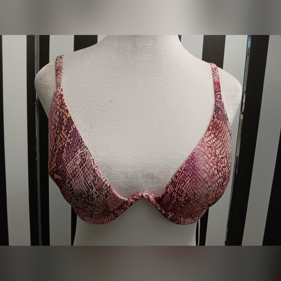 NWT Shade & Shore Bikini Top - Picture 8 of 9